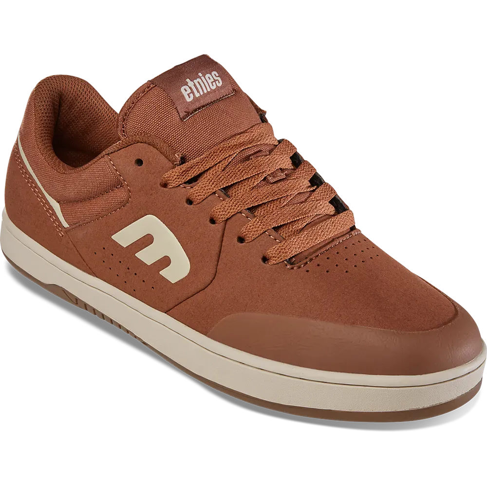Etnies Marana Michelin Copper (Animal Friendly) Skatesko - 2