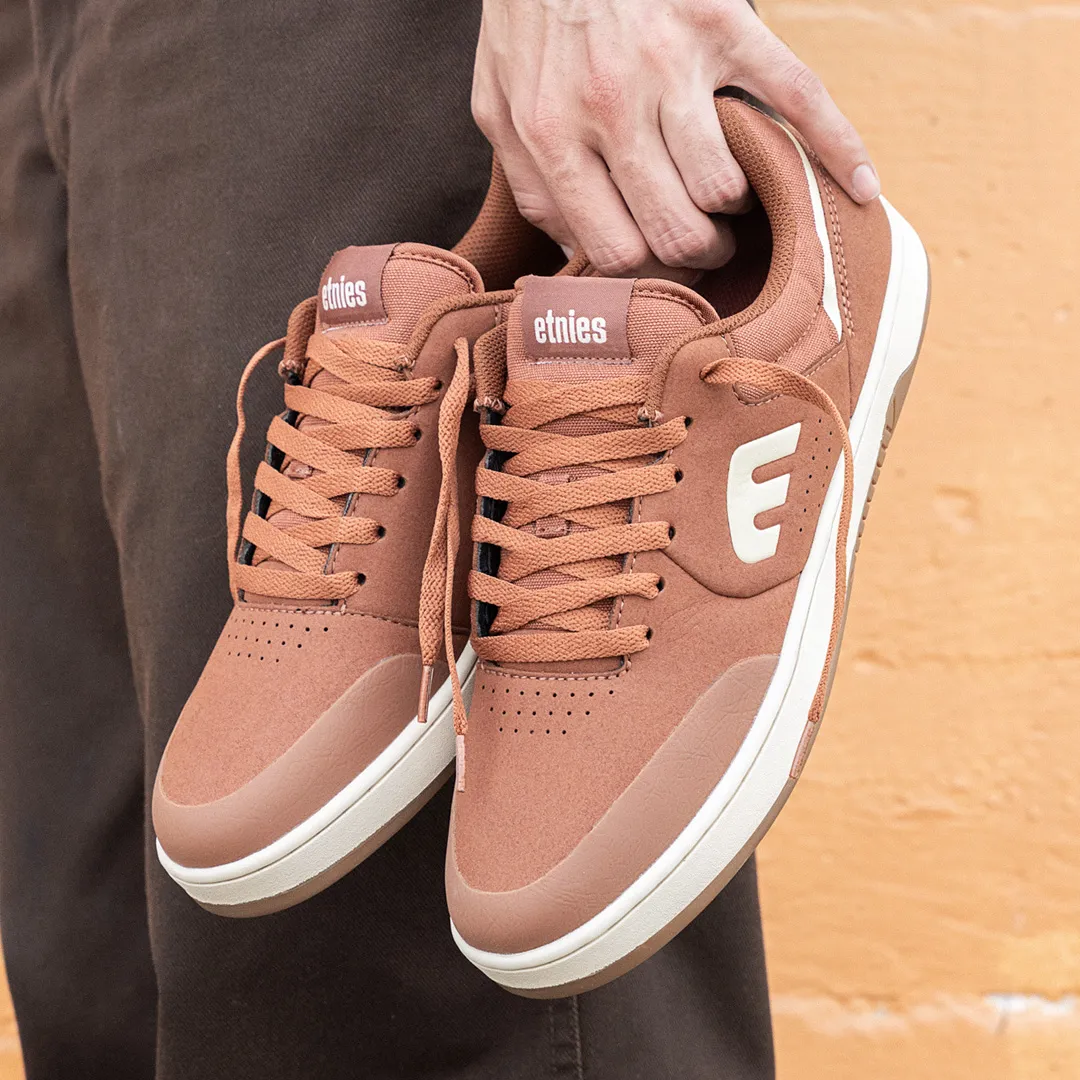 Etnies Marana Michelin Copper (Animal Friendly) Skatesko - 6