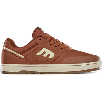 Etnies Marana Michelin Copper (Animal Friendly) Skatesko