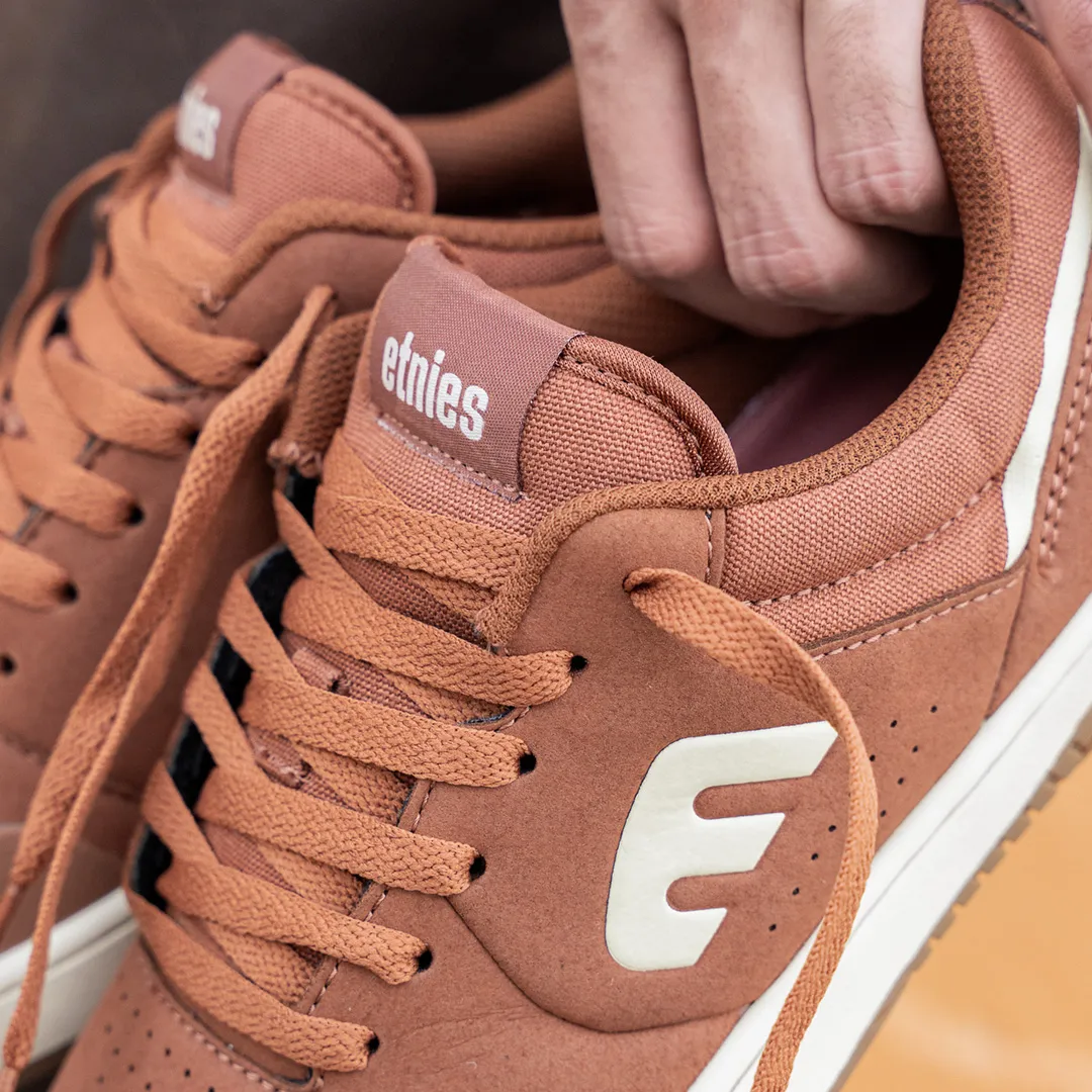 Etnies Marana Michelin Copper (Animal Friendly) Skatesko - 7