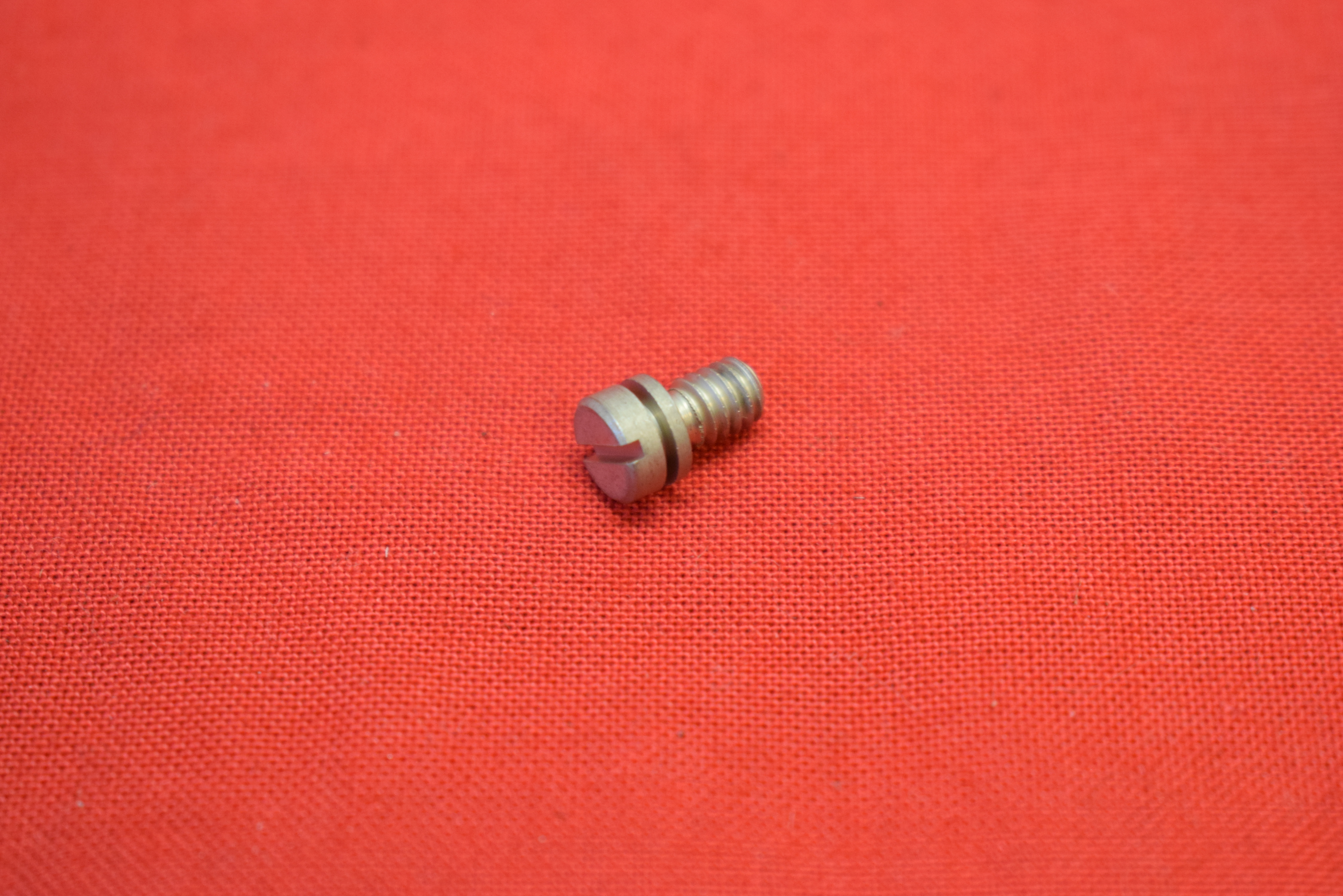 Adjusting Screw for Cam track Schebler HX