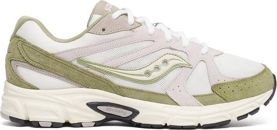 SAUCONY RIDE MILLENIUM