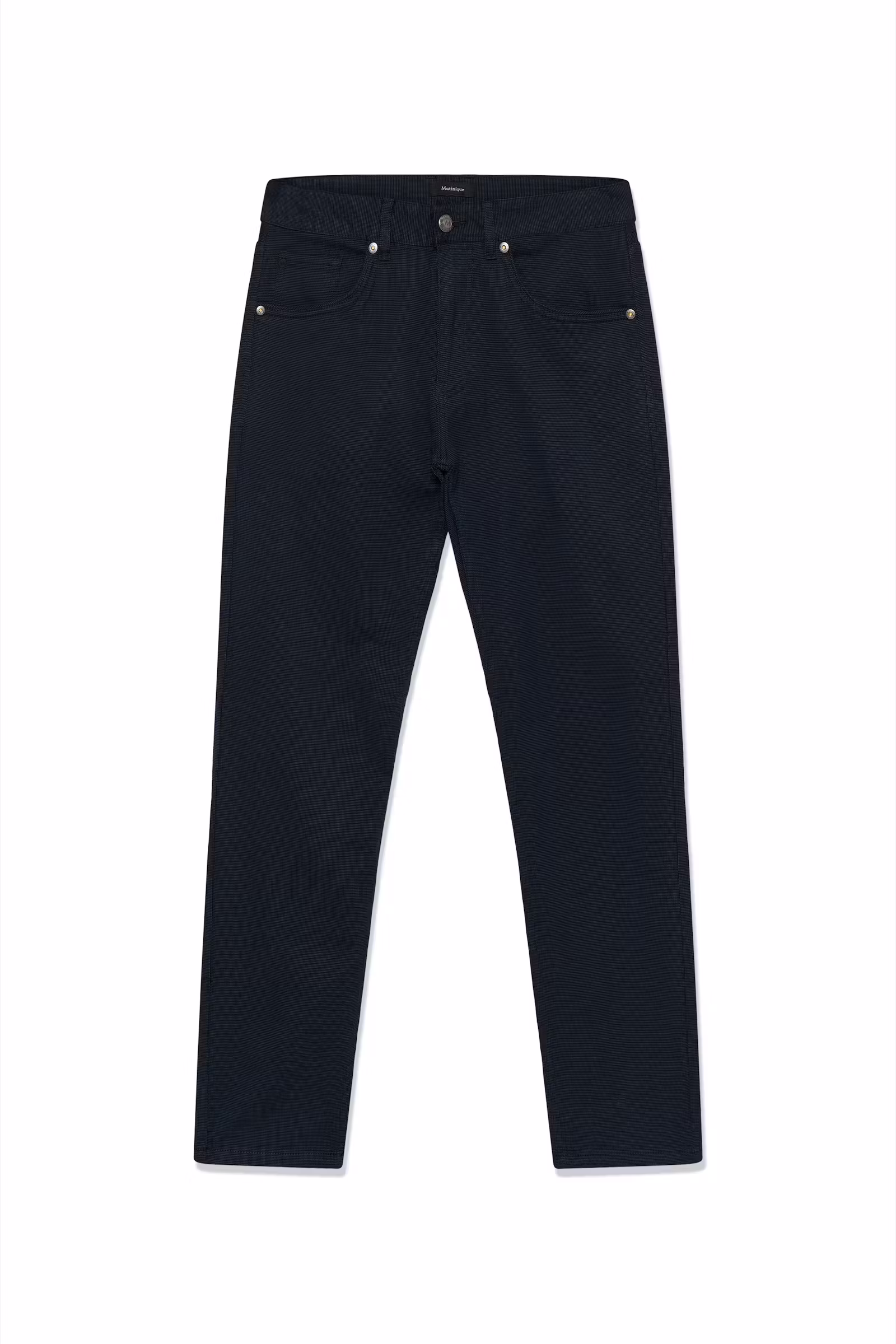 Matinique - Pete - Dark Navy - 5