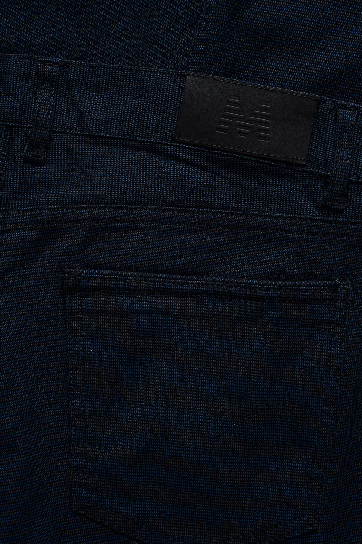 Matinique - Pete - Dark Navy - 4