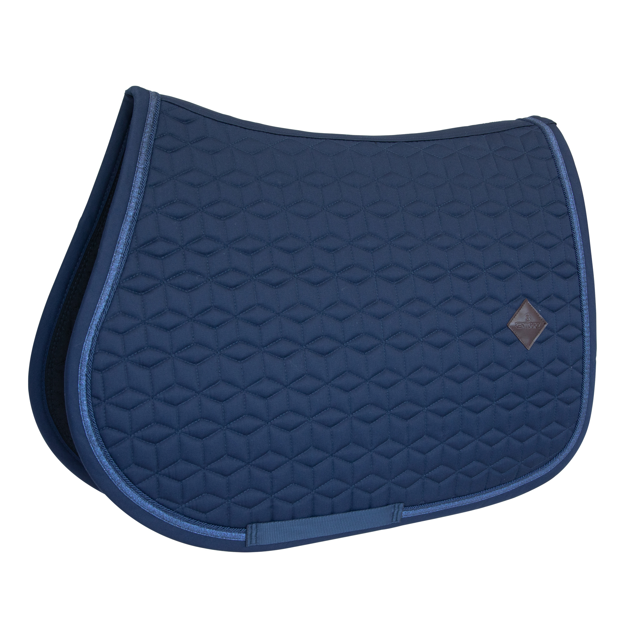 KENTUCKY JUMPING PAD  GLITTER ROPE  - 6