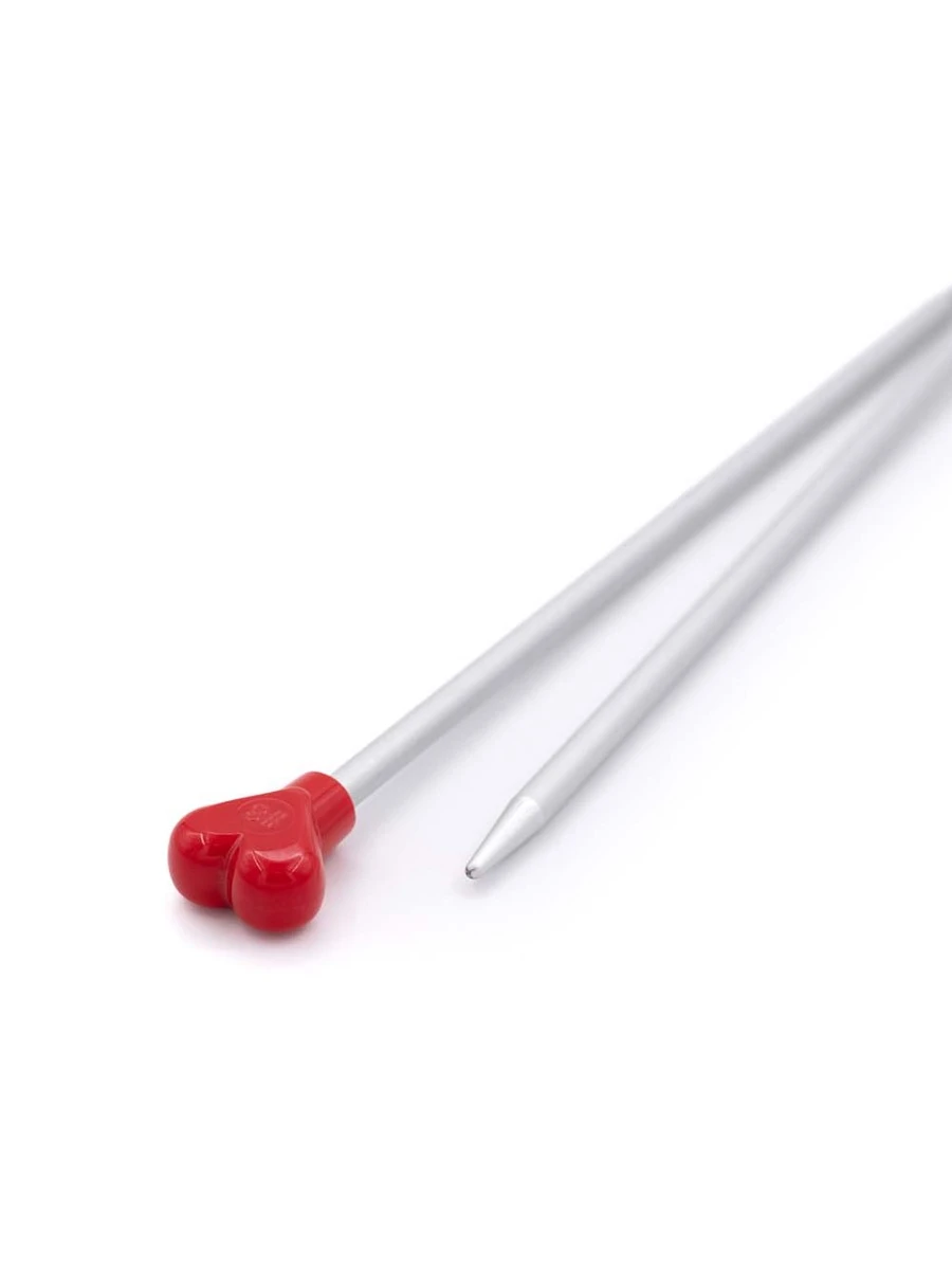 Parstickor  5,0 Addi 20 cm metall - 2
