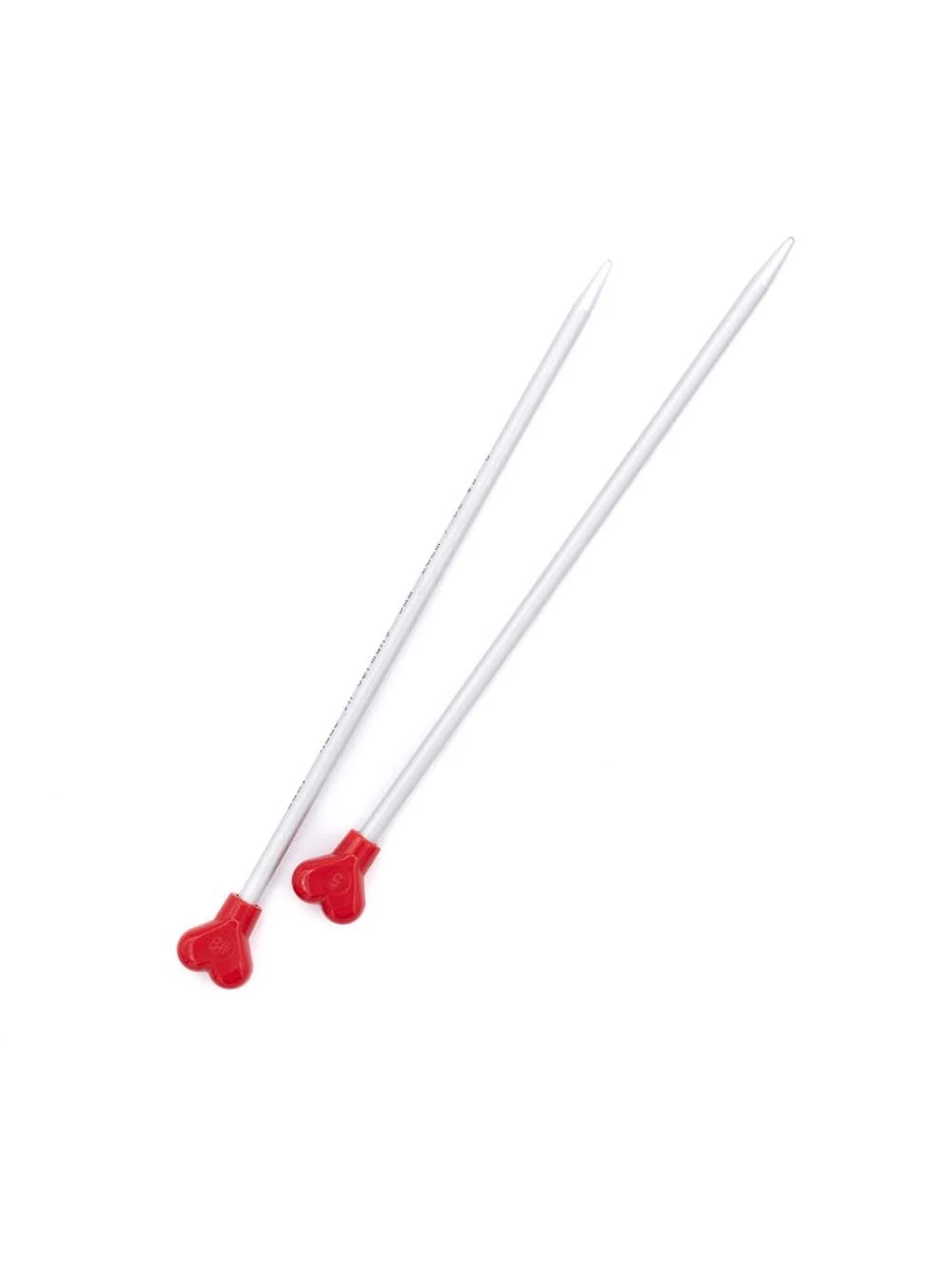 Parstickor  5,0 Addi 20 cm metall