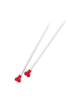 Parstickor  5,0 Addi 20 cm metall