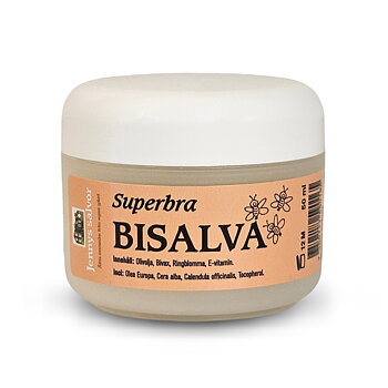 Jennys salvor - Superbra Bisalva 50ml