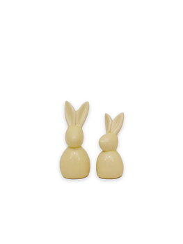 Bubble Bunny Gul Set/2