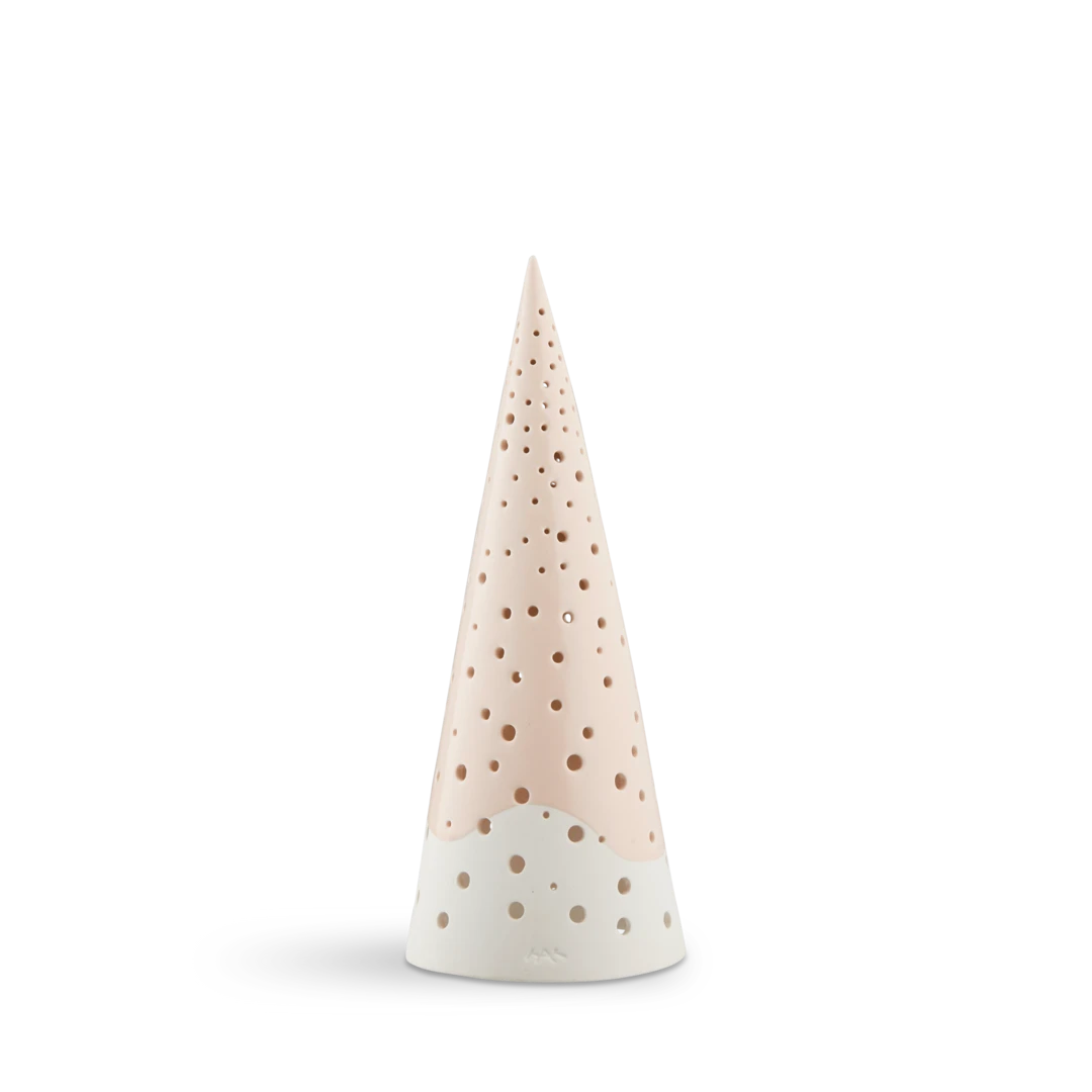 Ljuslykta Nobili