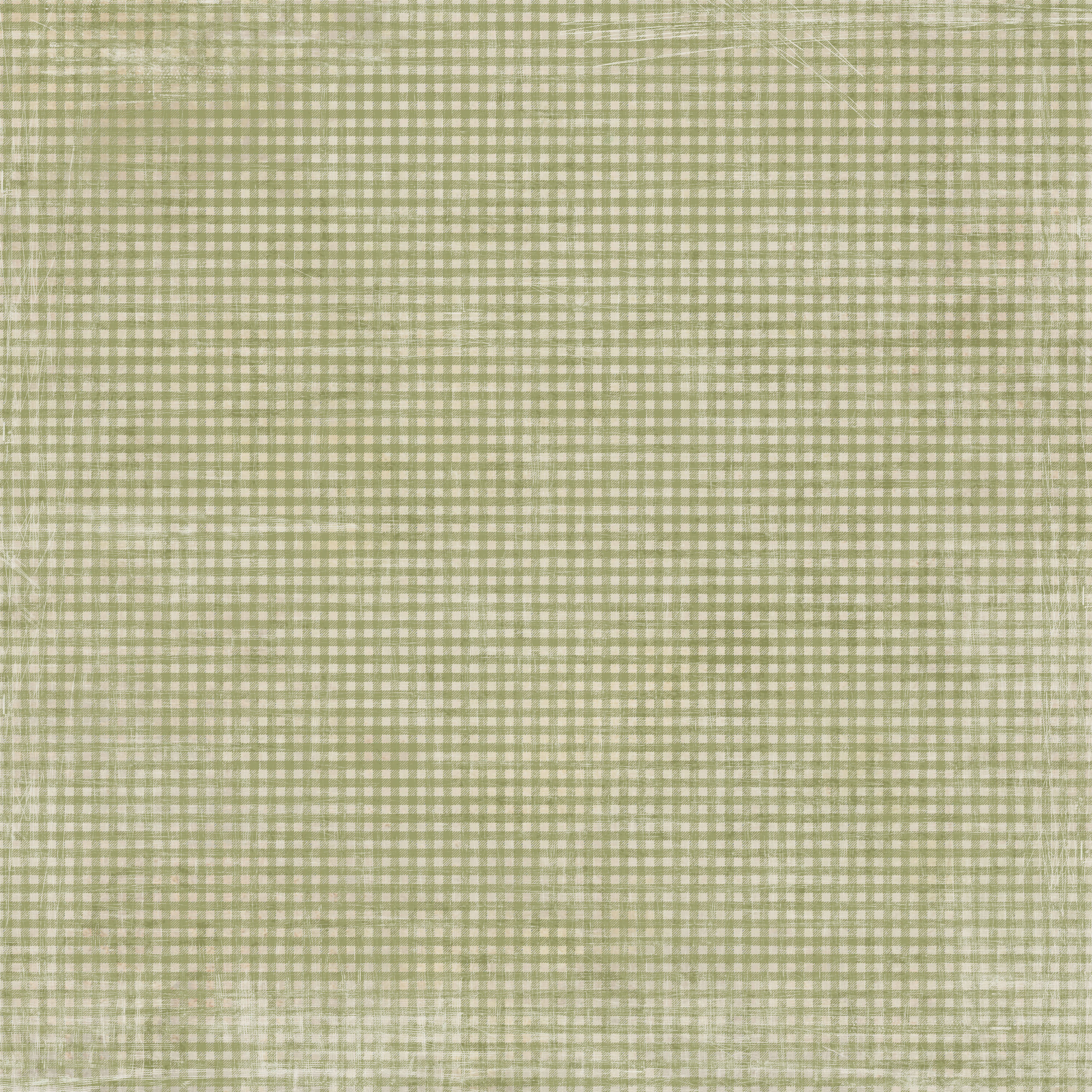 Pappersark set - Hello spring 6x6 - 7
