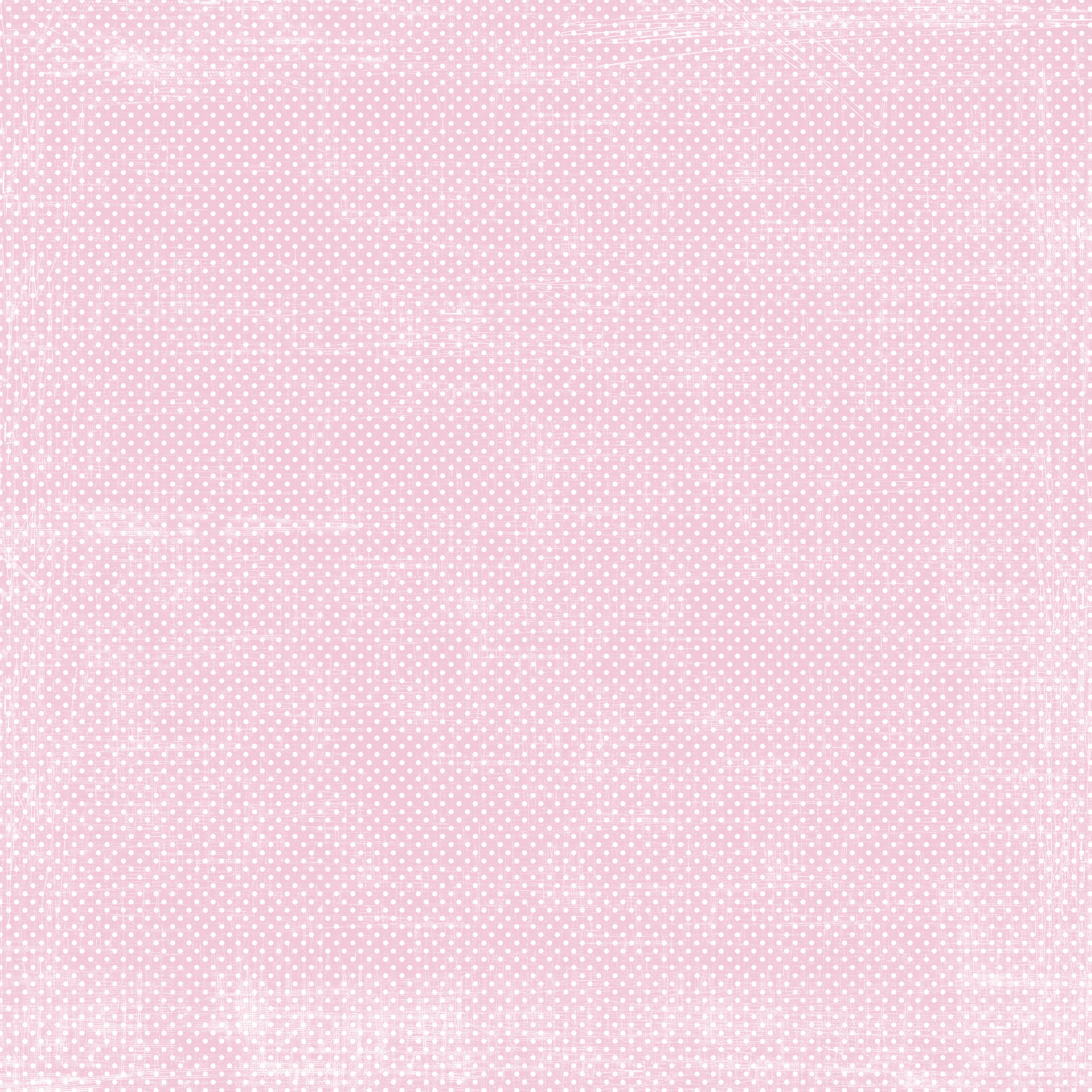 Pappersark set - Hello spring 6x6 - 9