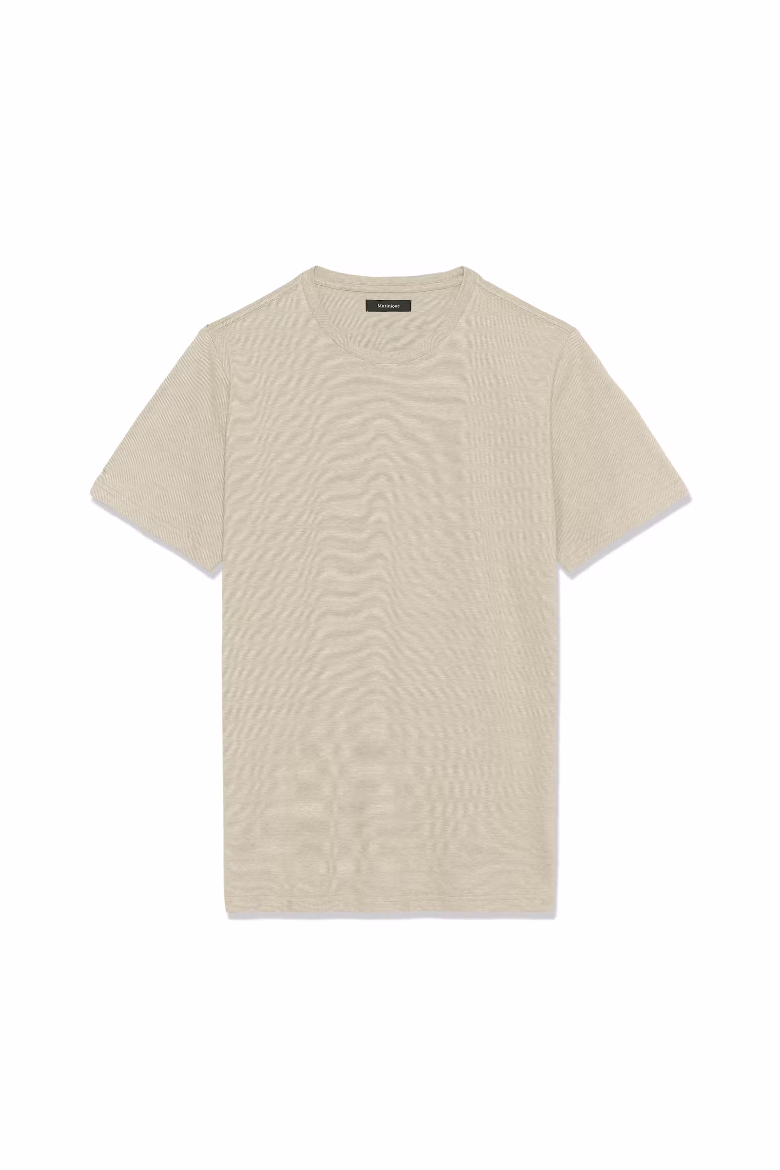 Matinique - Jermane Mini Stripe - Caribou - 5