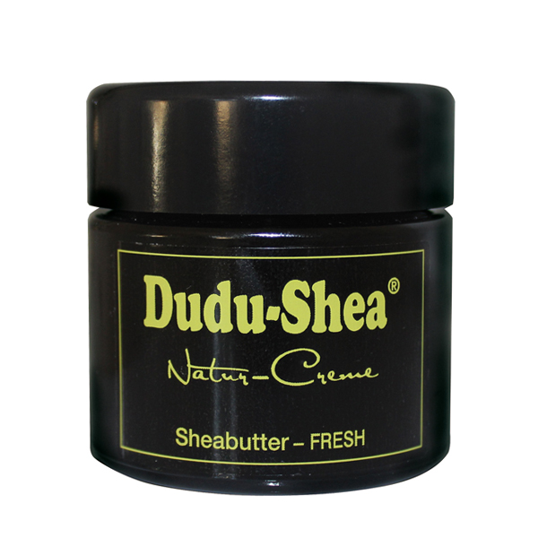 Dudu-Sheasmör Citrus & Kanel 100ml eko 