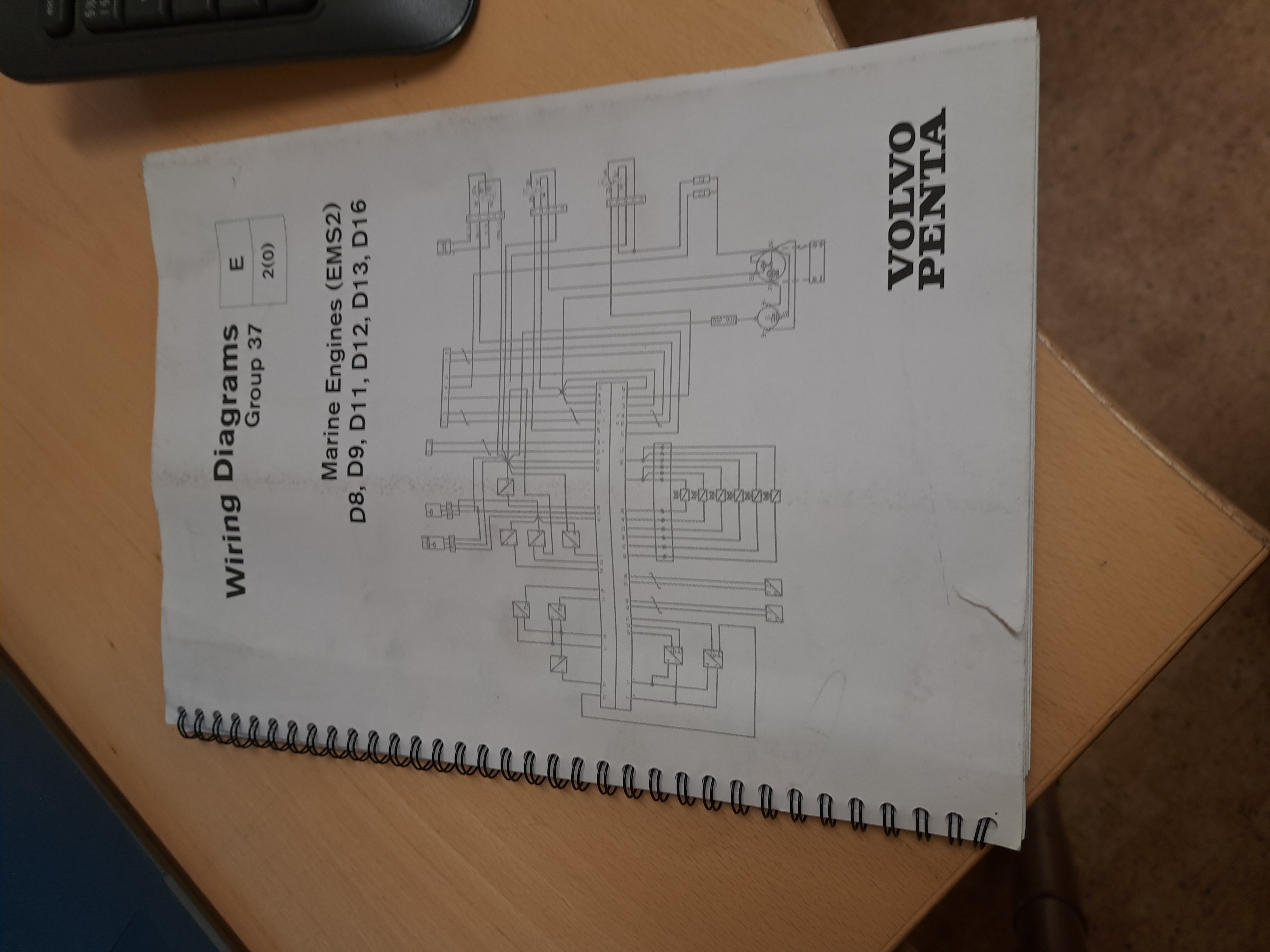 Wiring Diagrams