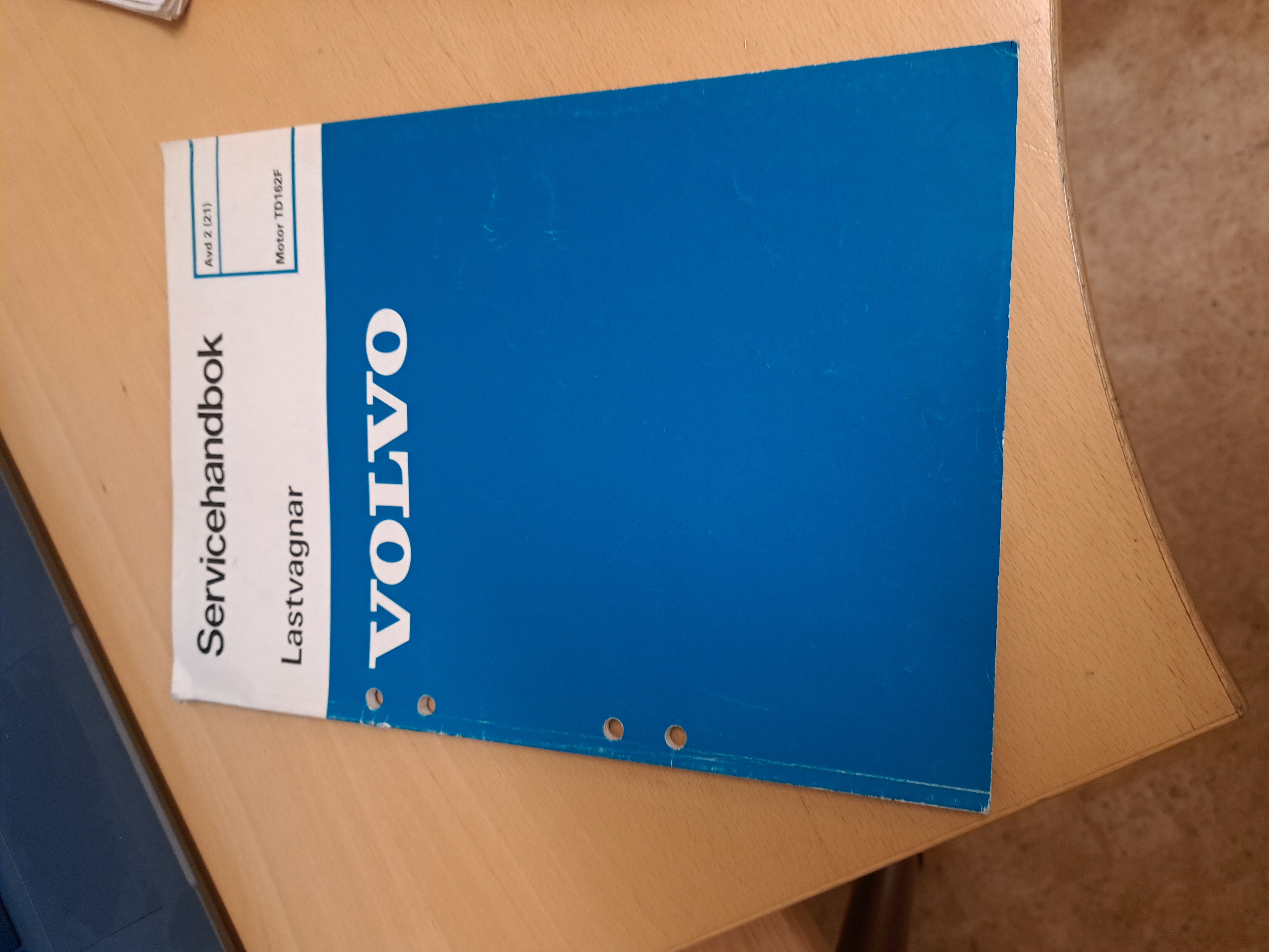 Service manual
