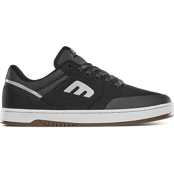 Etnies Marana Michelin Charcoal/Heather (Animal Friendly) Skatesko