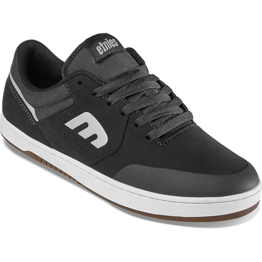 Etnies Marana Michelin Charcoal/Heather (Animal Friendly) Skatesko - 2
