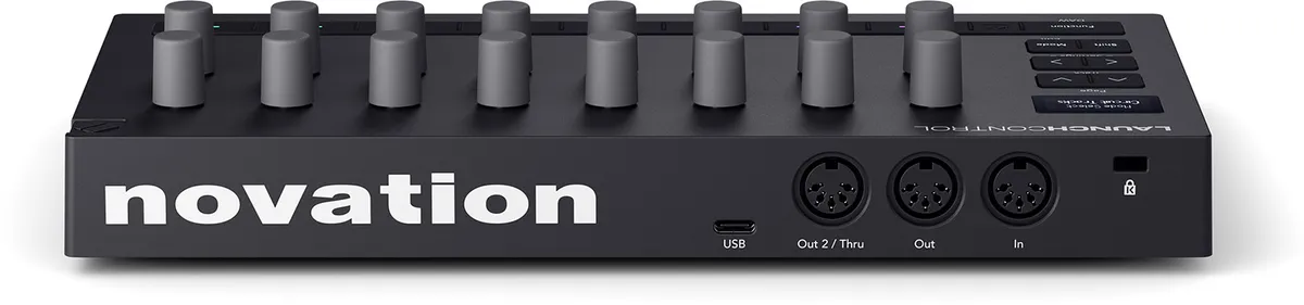 Novation Launch Control 3 - 8