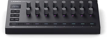 Novation Launch Control 3