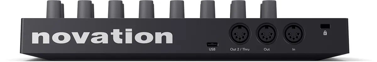 Novation Launch Control 3 - 3
