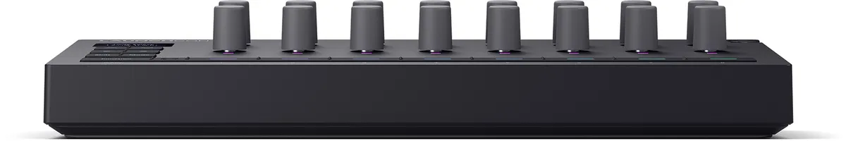Novation Launch Control 3 - 4