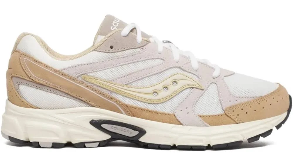 SAUCONY RIDE MILLENIUM