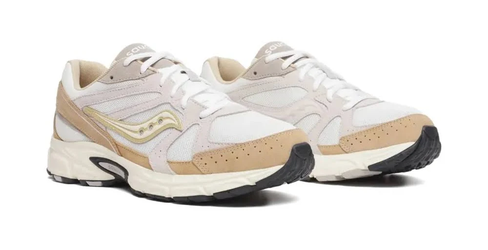 SAUCONY RIDE MILLENIUM - 2