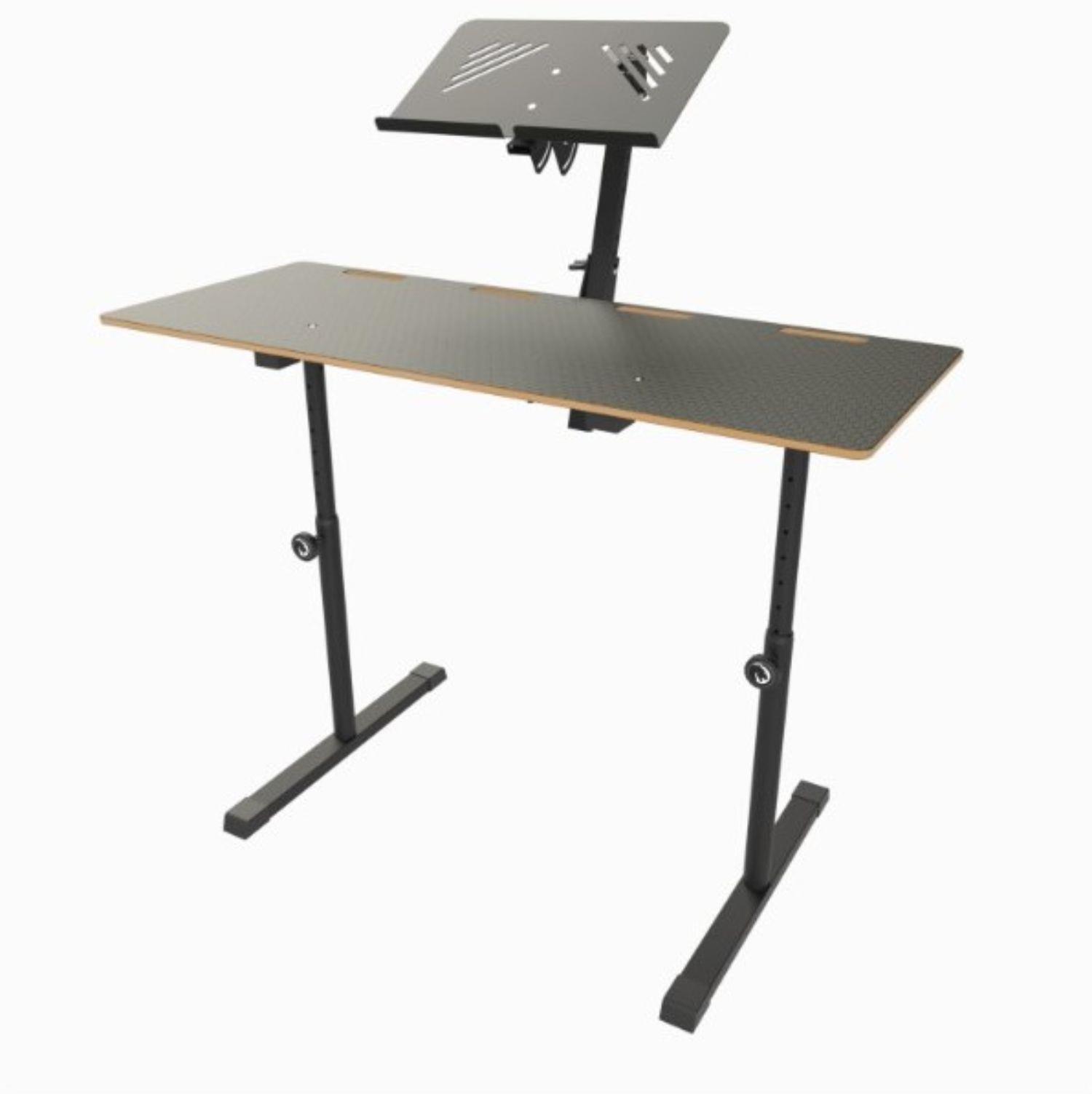 BlackPantherSystem - DJ Table - Socratea - 3 colli set