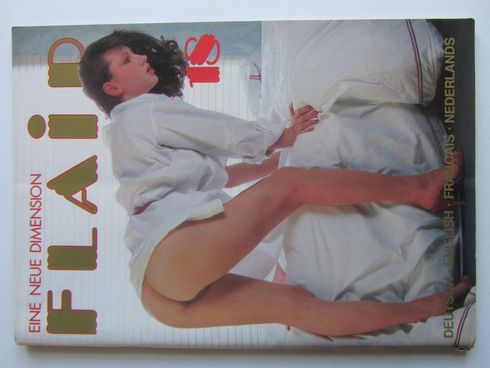 Flair 18 1983