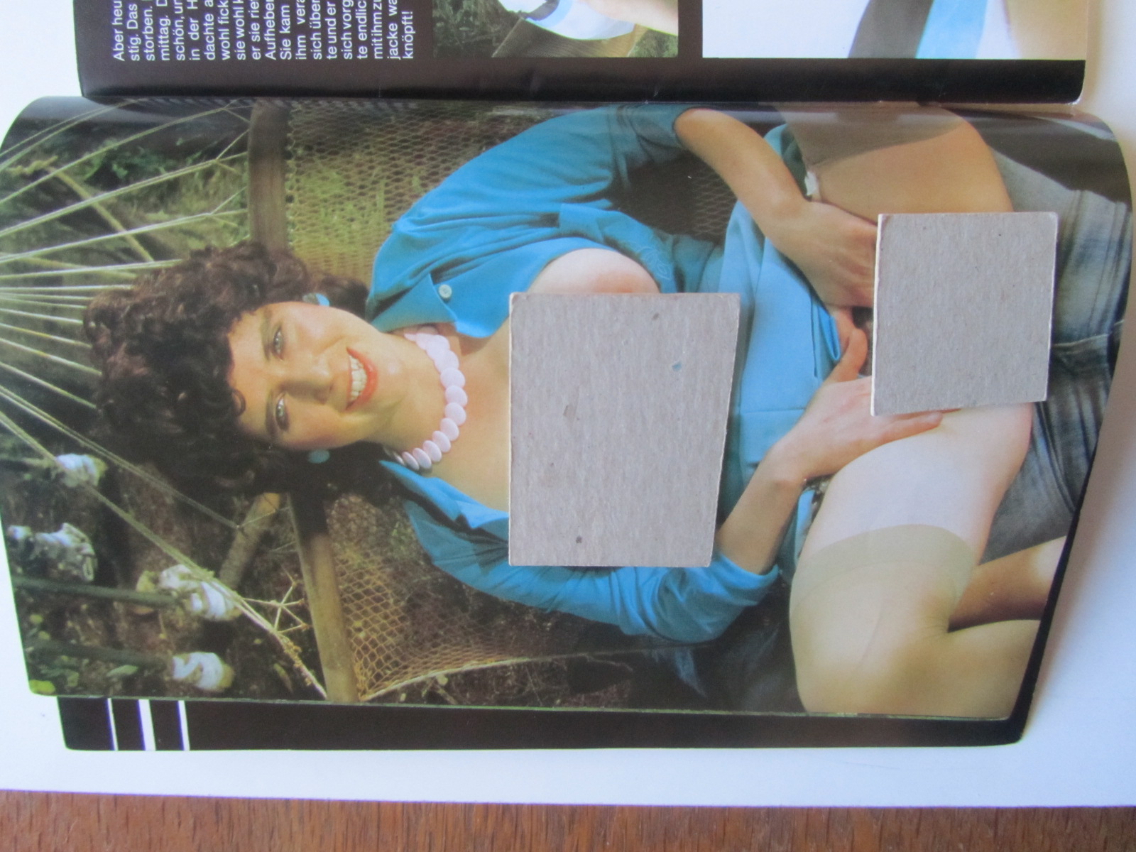 Flair 18 1983 - 3