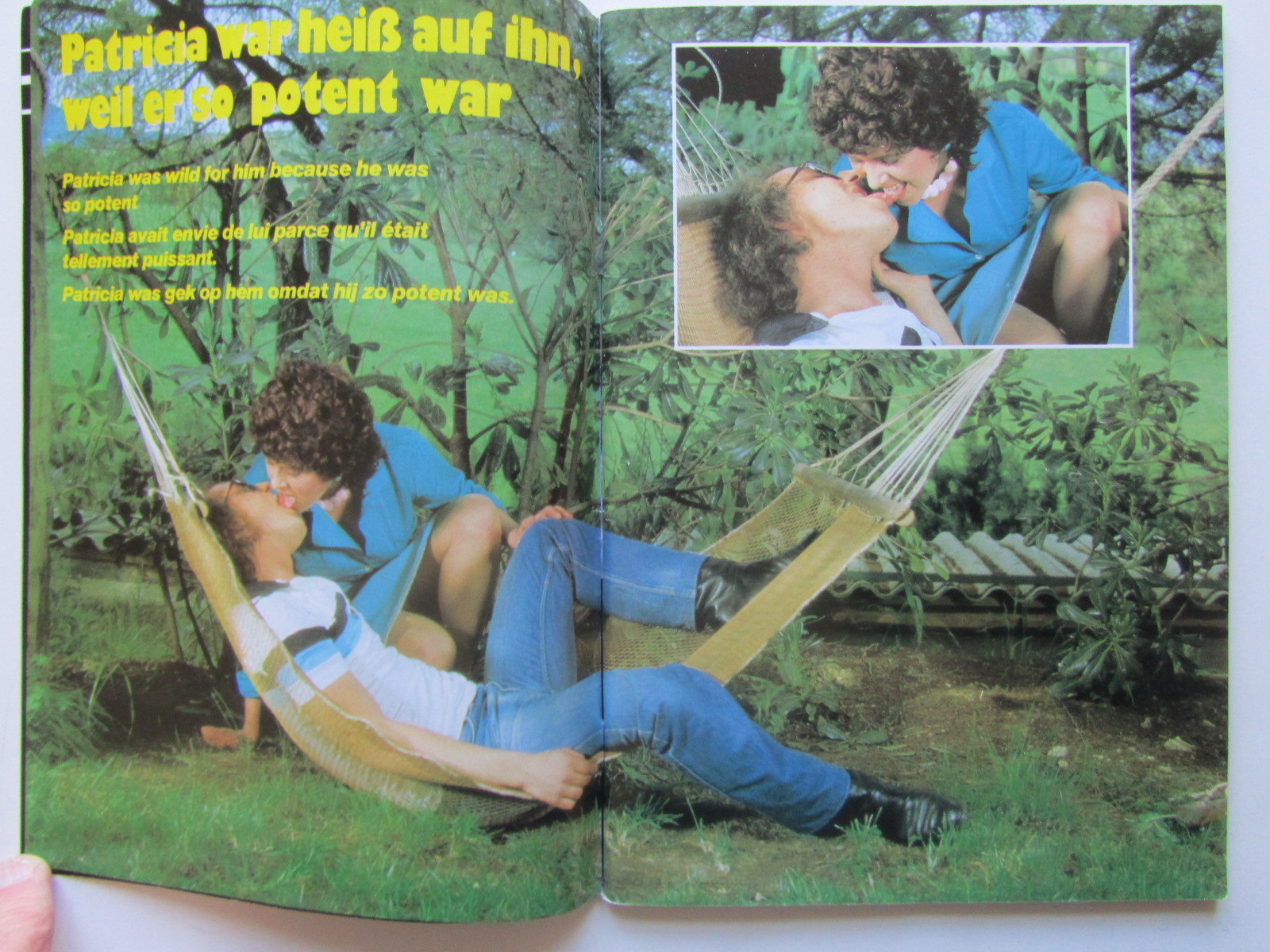 Flair 18 1983 - 2