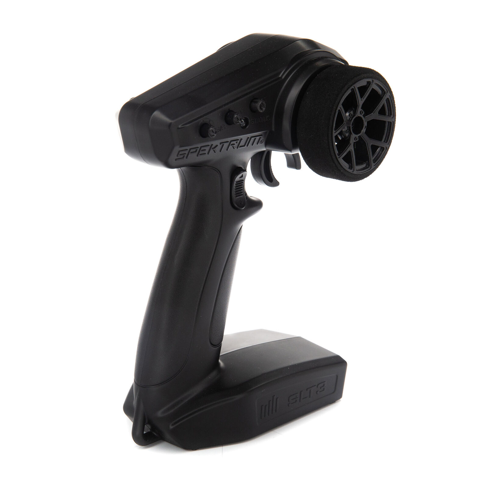 Spektrum SPMRSLT370 SLT3 3-Channel Transmitter Only with DSC - 2