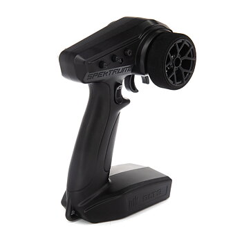 Spektrum SPMRSLT370 SLT3 3-Channel Transmitter Only with DSC