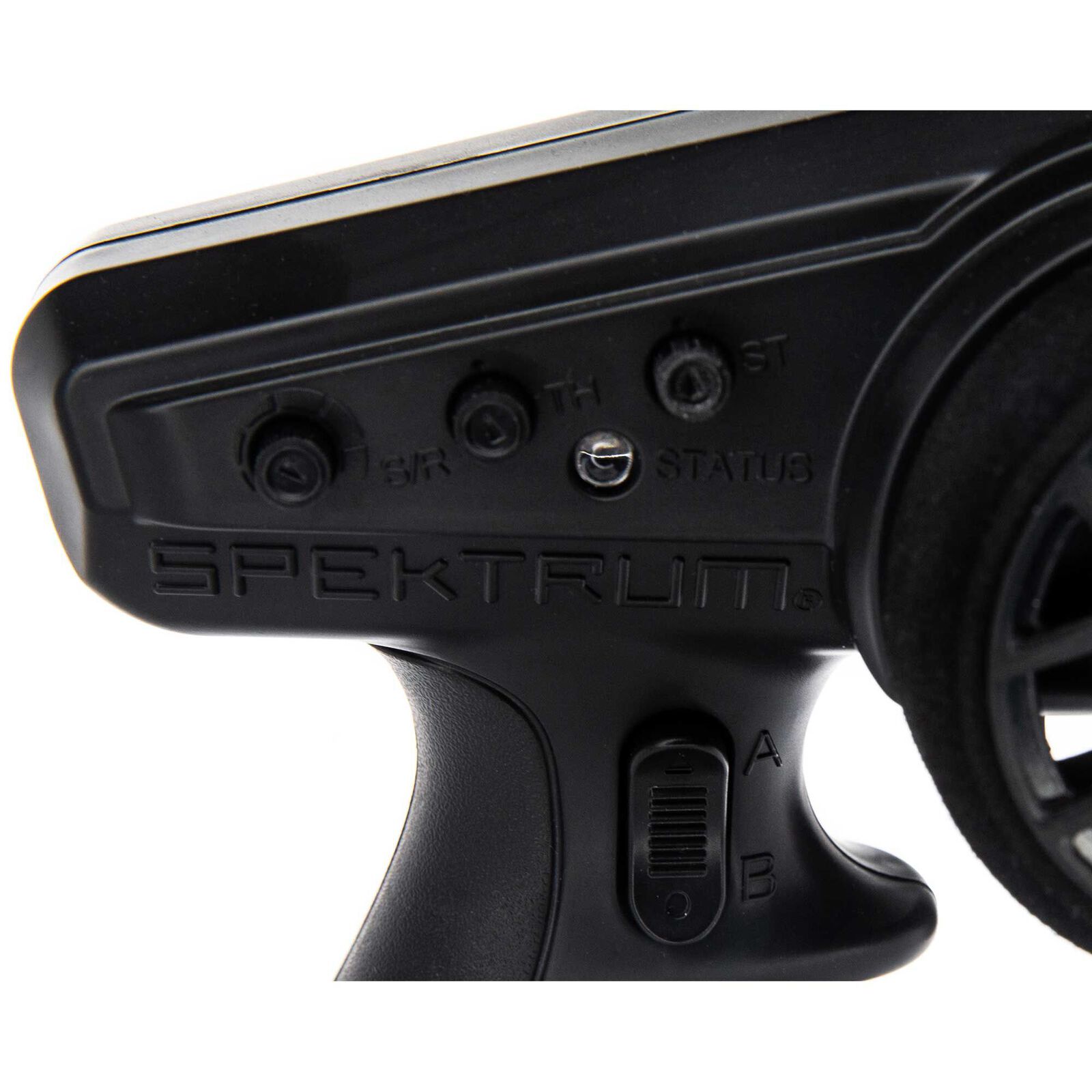 Spektrum SPMRSLT370 SLT3 3-Channel Transmitter Only with DSC - 8
