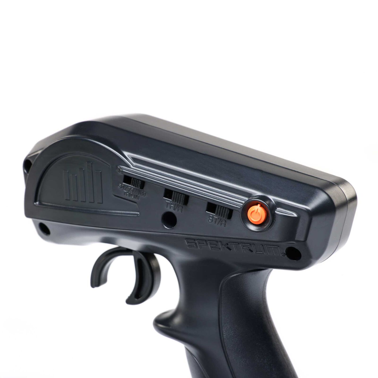Spektrum SPMRSLT370 SLT3 3-Channel Transmitter Only with DSC - 6