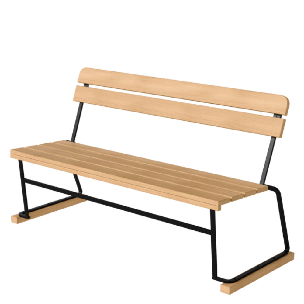 Soffa 3  - Grythyttan stålmöbler - 3