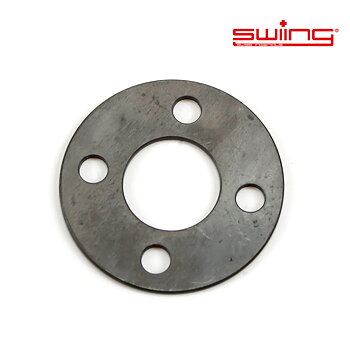 Aluslevy 13,5/31,2/1 mm SWIING