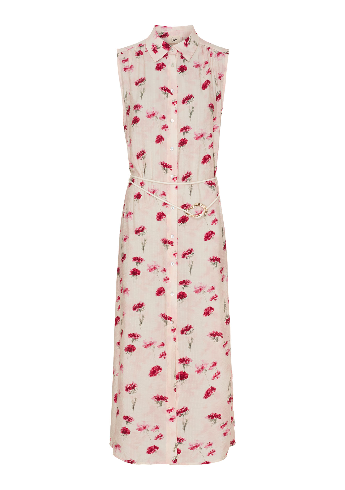 Manny Dress - Romance - Isay - 4