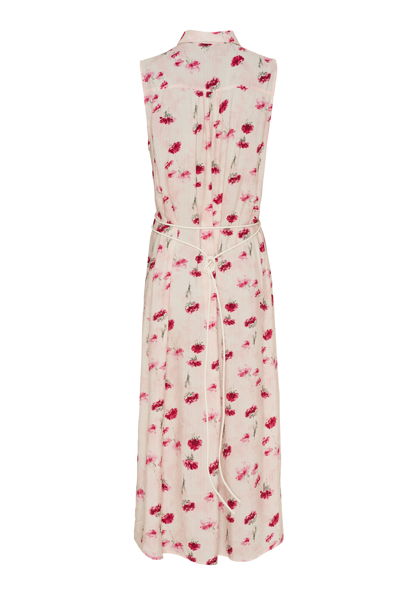 Manny Dress - Romance - Isay - 5