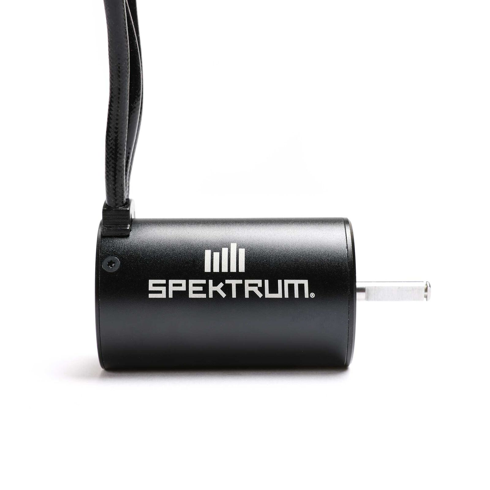 Spektrum SPMX-1081 Firma 3660-3100Kv 4-Pole Sensorless Brushless Motor: 5mm - 4