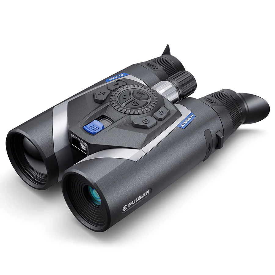 Pulsar Symbion DXT50 LRF Multispektral Värmekikare 1280x1024 - 2