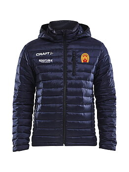 Craft Isolate Jacket W (Kristianstad Ridklubb)