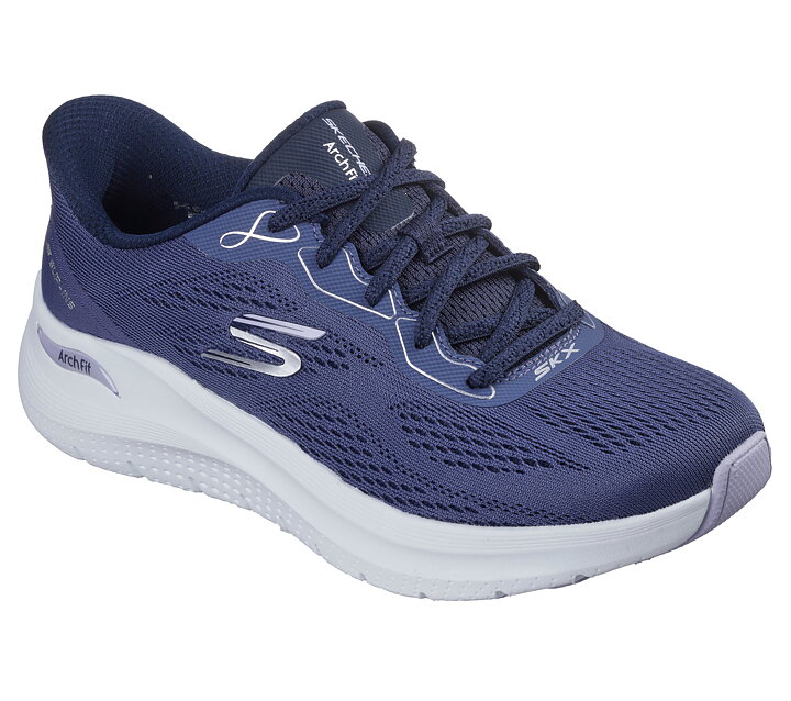 Skechers Arch fit