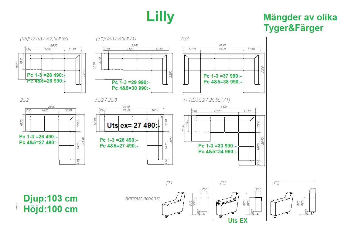 Lilly  - 6