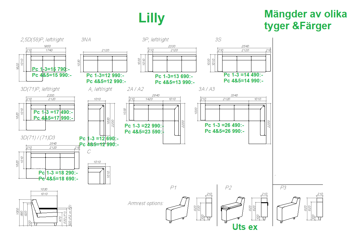 Lilly  - 5