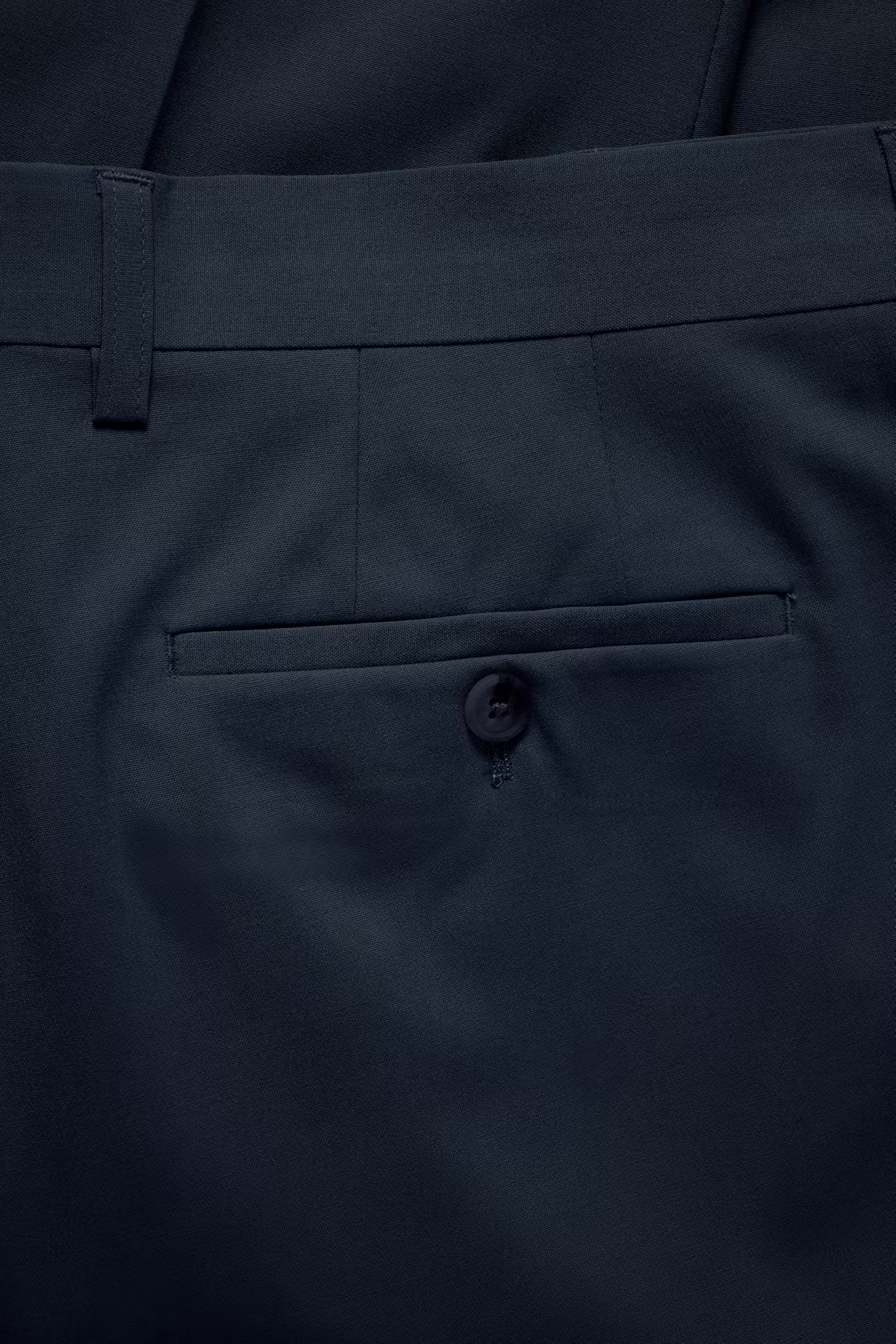 Matinique - Wesley Pant - Dark Navy - 5