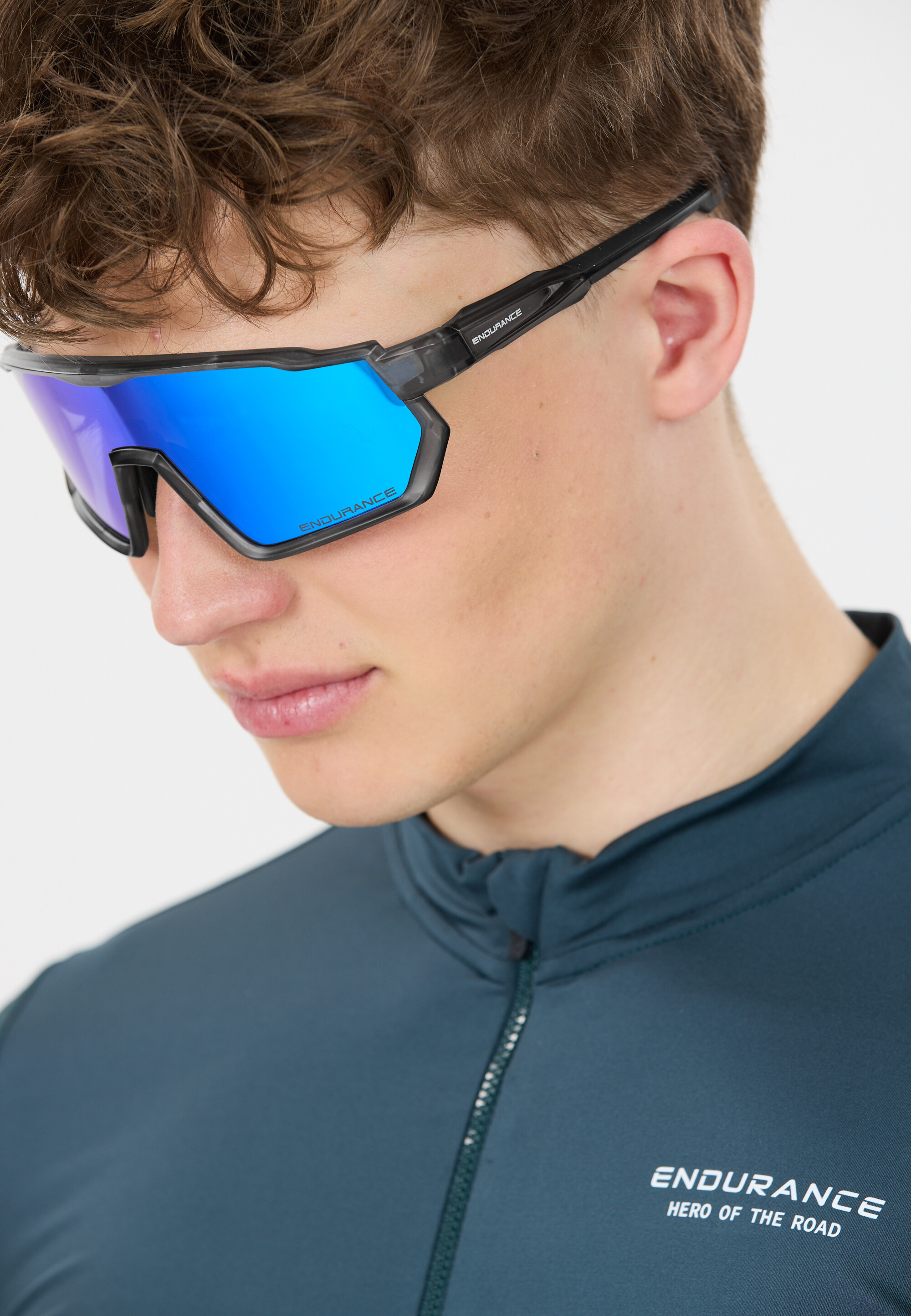 Mathieu Full Frame Sports Glass  - 2