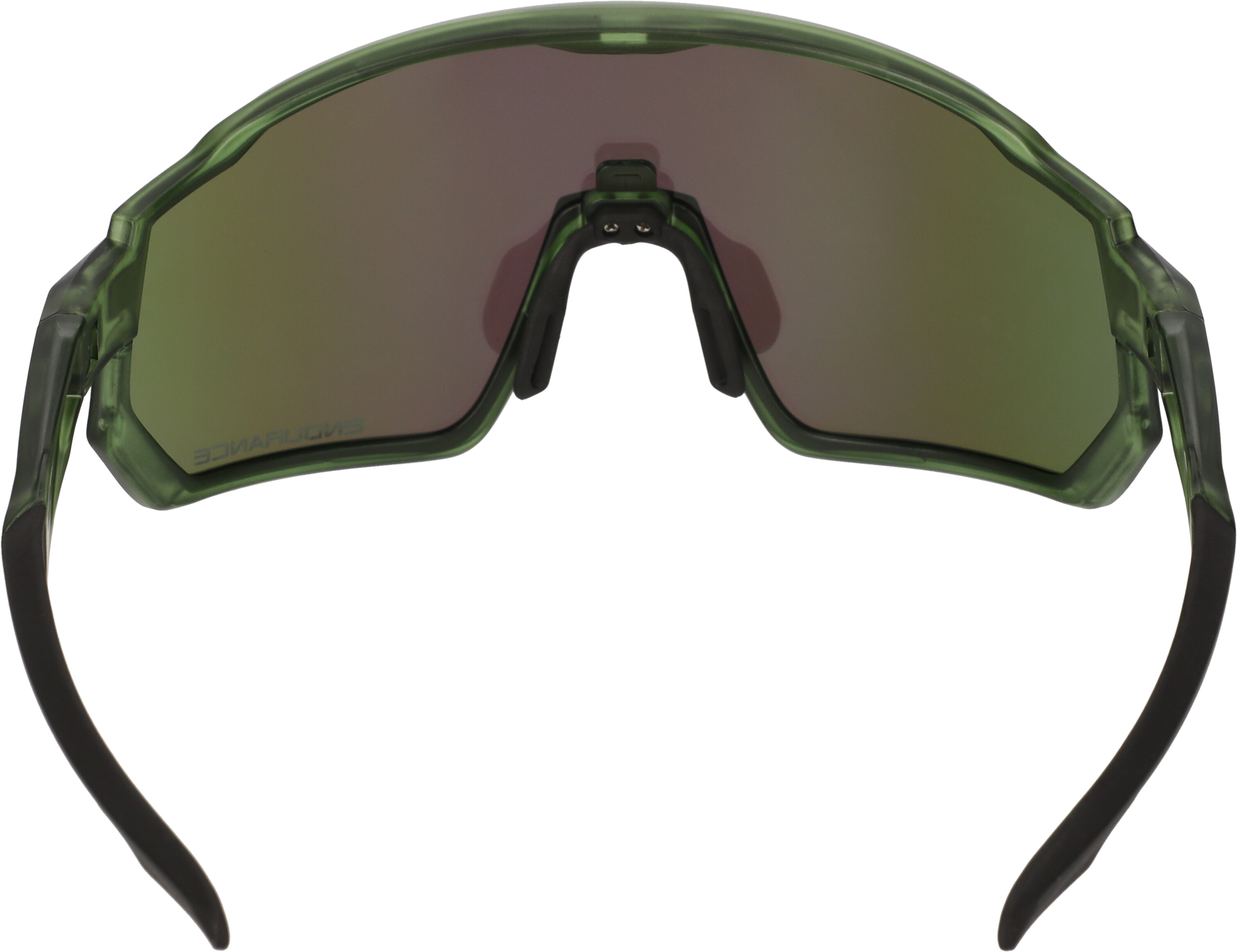 Mathieu Full Frame Sports Glass  - 5